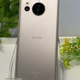 SIMフリー⭐️ AQUOS スマートフォン SH-53C Android14