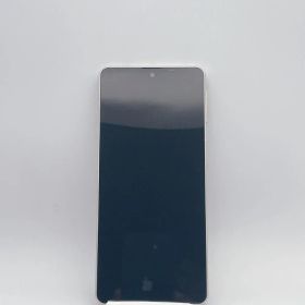 【美品】AQUOS sense7 SIMフリー 6GB/128GB SH-M24