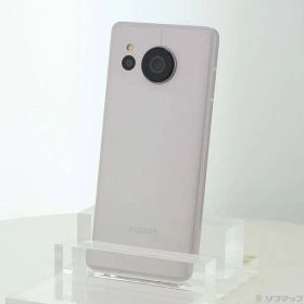 ソフマップ 〔中古品〕 AQUOS sense7 128GB ライトカッパー SH-M24-C SIMフリー【349】