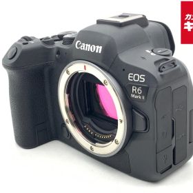 【中古】 【良品】 キヤノン EOS R6 MarkII ボディ