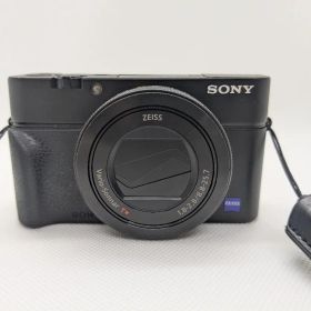 SONY ソニー DSC-RX100M4 サイバーショット/ジャンク品