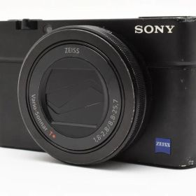 SONY Cyber-shot RX100III DSC-RX100M3