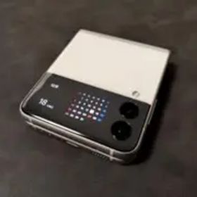 Galaxy Z Flip3 5G (RAM8GB ROM256GB)