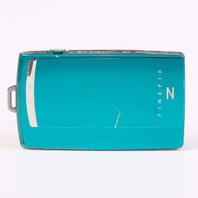 フジフイルム(富士フイルム)の【中古】(フジフイルム) FUJIFILM FX-Z1000EXR GR(コンパクトデジタルカメラ)