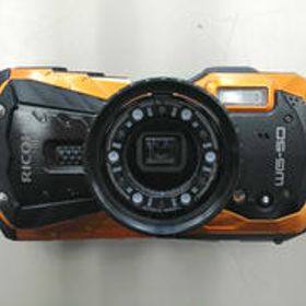 デジタルカメラ WG-50 RICOH