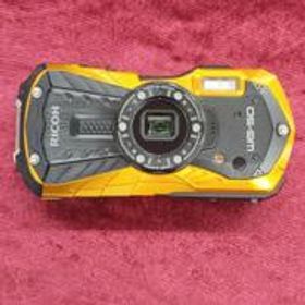 デジタルカメラ WG-50 RICOH