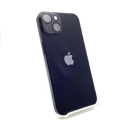 アップル(Apple)の【全額返金保証】【最速発送】Apple iPhone iPhone 14 128GB ミッドナイト SIMフリー 動作確認済(スマートフォン本体)