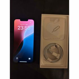 アップル(Apple)のiPhone14 128GB ⭐️美品⭐️(スマートフォン本体)