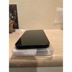 【美品】iPhone 14 128GB ミッドナイト ソフトバンク認定中古品(スマートフォン本体)
