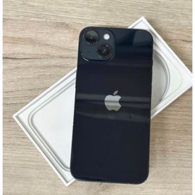 アイフォーン(iPhone)のiPhone 14｜128gb｜SIMフリー｜技適マークあり！(スマートフォン本体)