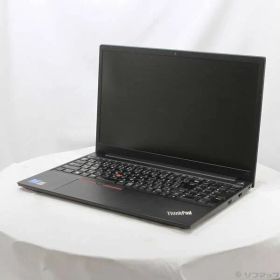 ソフマップ 〔中古品〕 ThinkPad E15 Gen 2 20TES0EB00【258】