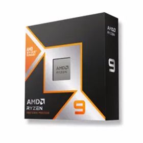 【新品・2営業日で発送】AMD Ryzen 9 9900X3D without cooler AM5 120W 100-100001368WOF(100-100001368WOF)