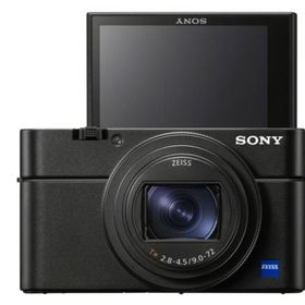 ソニー(SONY)の新品未開封・ソニー Cyber-Shot DSC-RX100M7(コンパクトデジタルカメラ)