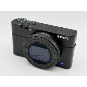 ソニー(SONY)のほぼ新品★SONY CyberShot RX100VII DSC-RX100M7(コンパクトデジタルカメラ)