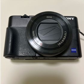 ソニー(SONY)のSONY Cyber-Shot RX DSC-RX100M3(コンパクトデジタルカメラ)