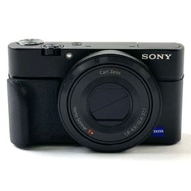 【在庫一掃】 ソニー DSC-RX100 中古(コンパクトデジタルカメラ)
