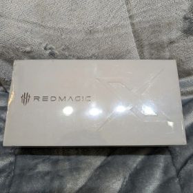 新品未使用 REDMAGIC 10 pro 16GB 512GB