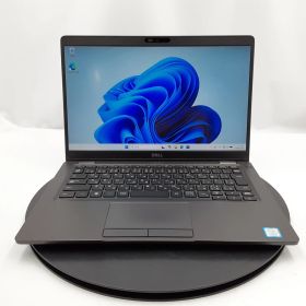 ★ジャンク/キー反応不良あり★Dell Latitude 5300 [Core i7 8665U 32GB SSD 512GB(NVMe) 13.3インチ Windows 11 Pro] 中古 ノートパソコン (RM1254)