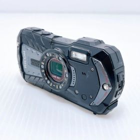 RICOH WG-30 コンパクトデジタルカメラ リコー