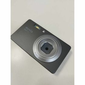 【動作品】movio MAF100 デジタルカメラ(コンパクトデジタルカメラ)