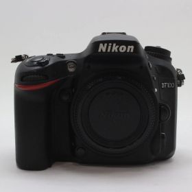 Nikon D7100
