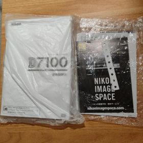 Nikon D7100 ボディ シャッター数：47,490回