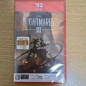 リトルナイトメア3