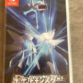 ポケットモンスター ブリリアントダイヤモンド