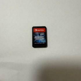 Switchソフト ポケットモンスター ブリリアントダイヤモンド