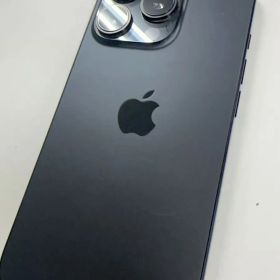 液晶訳ありiphone 16 pro 256GB ソフトバンク版 SIMフリー K52