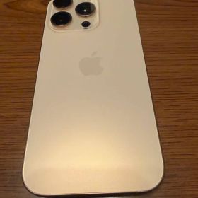 Apple iPhone 16 Pro 128GB デザートチタニウム