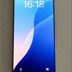 海外版iPhone16promax256gb極美品 SIMフリー