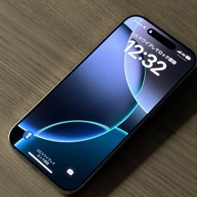 希少！コメント要 美品 iPhone16pro ホワイトチタニウム 1TB