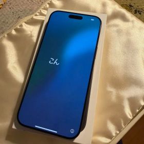 iPhone 16 Pro Max 512GB