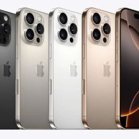 未使用品 APPLE iPhone16 Pro 512GB ソフトバンク版SIMフリー