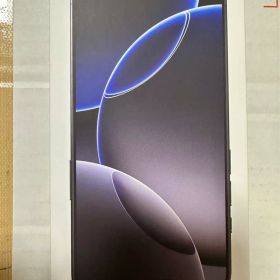 iPhone 16 Pro 1TB SIMフリー