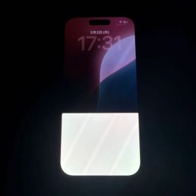 iPhone16Pro ジャンク品 液晶不良