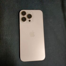 iPhone 16Pro Max 本体のみ