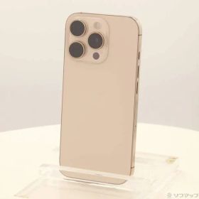 ソフマップ 〔中古品〕 iPhone16 Pro 128GB デザートチタニウム NYMX3J／A SIMフリー【196】