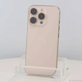 ソフマップ 〔中古品〕 iPhone16 Pro 128GB デザートチタニウム MYMX3J／A SIMフリー【262】