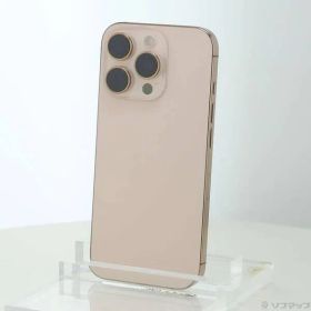 ソフマップ 〔中古品〕 iPhone16 Pro 256GB デザートチタニウム MYN23J／A SIMフリー【377】