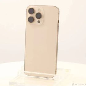 ソフマップ 〔中古品〕 iPhone16 Pro Max 512GB デザートチタニウム MYWN3J／A SIMフリー【258】
