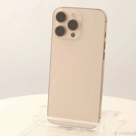 ソフマップ 〔中古品〕 iPhone16 Pro Max 256GB デザートチタニウム MYWJ3J／A SIMフリー 〔ネットワーク利用制限▲〕【258】