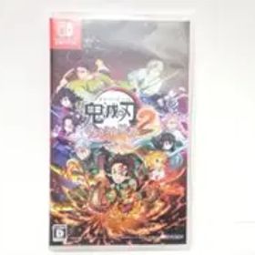 鬼滅の刃 ヒノカミ血風譚 2 Nintendo Switch