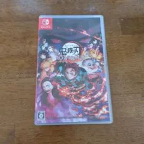 鬼滅の刃 ヒノカミ血風譚