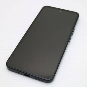 【新着商品】SIMフリー Ymobile ワイモバイル Libero 5G II(スマートフォン本体)