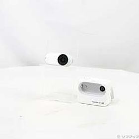 Insta360 GO 3S 128GB ホワイト サイクリングマルチビューキット