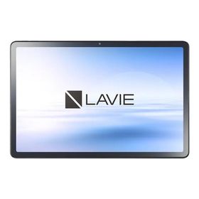 NEC Android タブレット 11型 LAVIE Tab T11 T1165/KAS PC-T1165KAS ルナグレー
