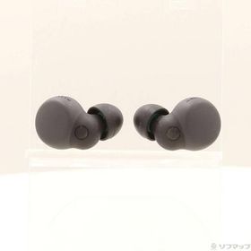 〔中古〕SONY(ソニー) LinkBuds S WF-LS900N B ブラック〔368-ud〕