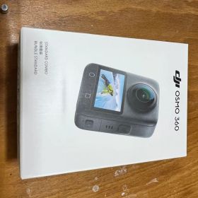 osmo360